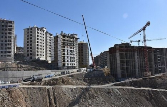 Şırnak'taki terör mağdurlarına aylık 605 TL kira yardımı!