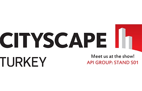 API Group, Cityscape Türkiye Fuarı’na katılıyor!