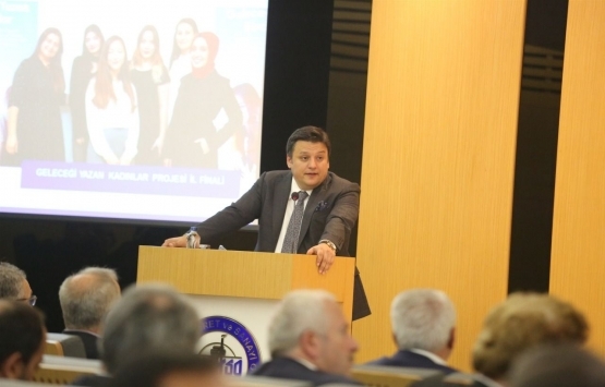 SATSO dan kentsel dönüşüm önerisi!