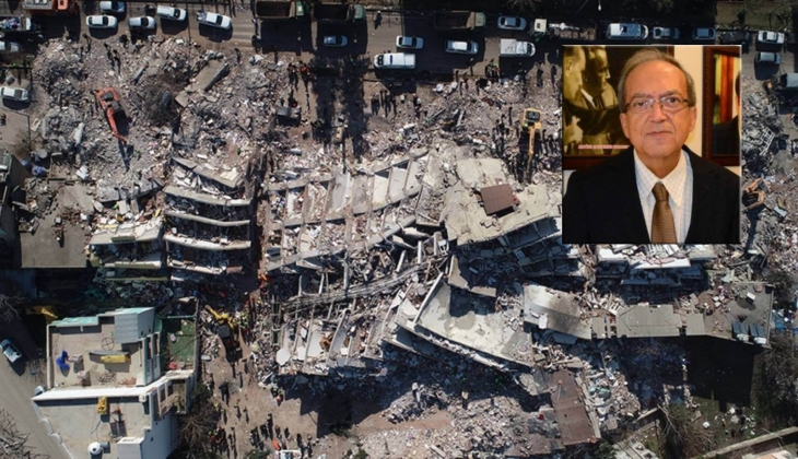 Depreme karşı toplumsal seferberlik gerekiyor! 