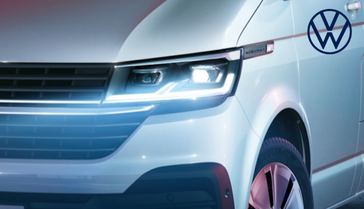 Volkswagen Transporter modellerinde görülmemiş indirim! Transporter modellerine tamı tamına 52.500 TL indirim yapıldı!