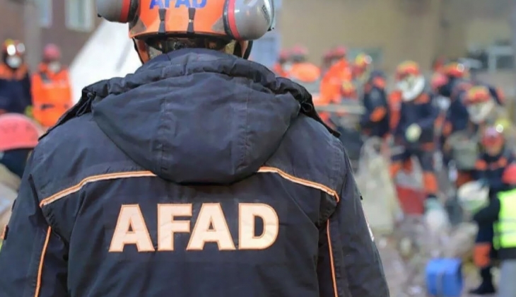 AFAD depremden etkilenen bölgelere bağış için resmi IBAN numaralarını paylaştı! 20 TL ile bağışta bulunun!