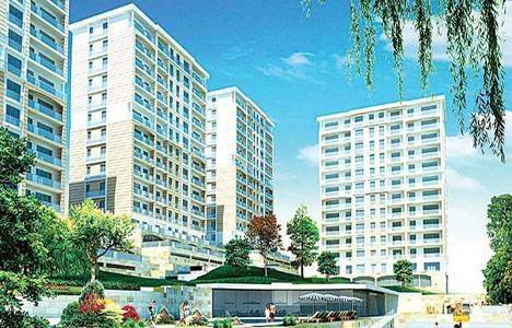 Celaloğlu Kaya City de 297 bin liraya 2+1!
