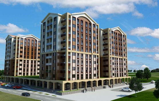 TOKİ Hakkari 297 konut ihalesi 18 Eylül'de yapılacak!