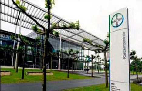 Bayer, Monsanto'yu satın almak için teklifte bulundu!