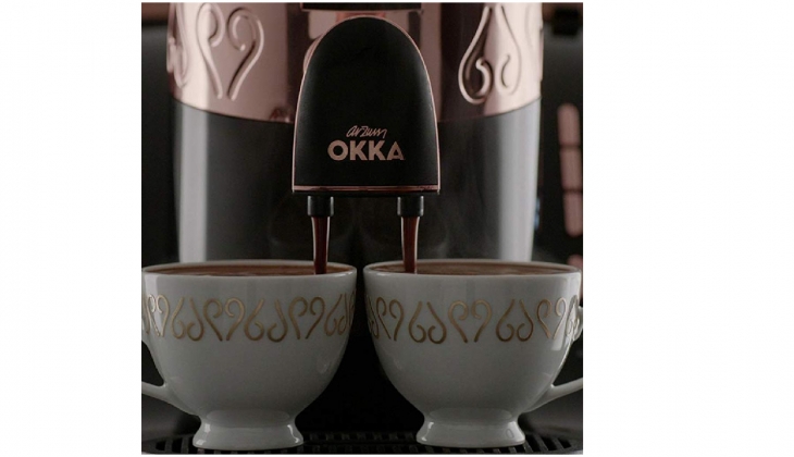 Arzum Okka Kahve Makinesi 4.629 TL! Özellikleri neler? En ucuza nerden alınır? 3 Şubat 2023 fiyat listesi