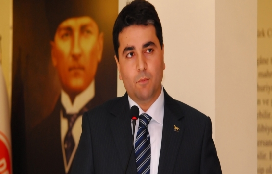 Gültekin Uysal : Koruma altındaki doğal alanlar yapılaşmaya açılıyor!