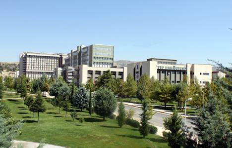 Fırat Üniversitesi'nden barajlardaki enerji verimliliğini artıracak proje!