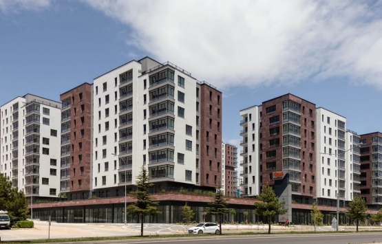 Emlak Konut GYO dan 7 projede peşinat kampanyası!