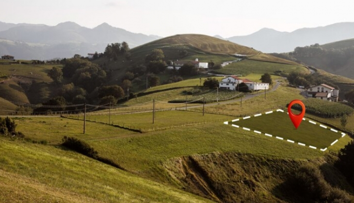 Balıkesir Karasi’de belediye, şehrin gelişim aksında yer alan 5 adet villayı satıyor