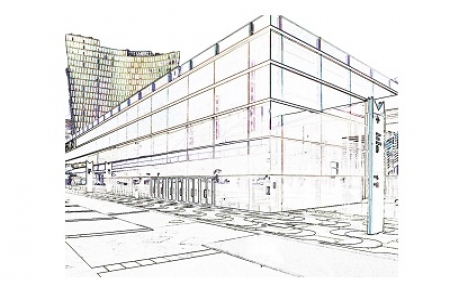 Çorlu Uluslararası Fuar ve Kongre Merkezi iptal mi oldu?