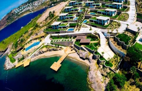  Gülman Group'tan Bodrum'a çifte proje!