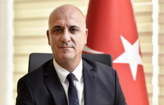 Antalya OSB'de sabit kur uygulamasına geçildi!