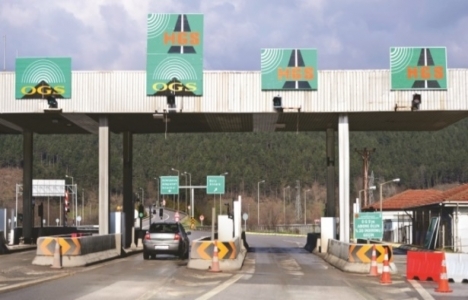 HGS ve OGS gişeleri birleşti mi?