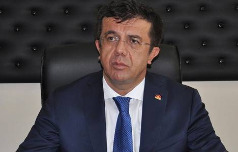 Nihat Zeybekçi: Moody's’den artı yönde bir beklentim yok!