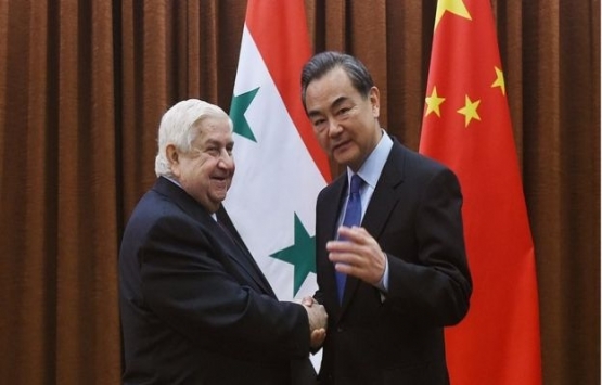 Suriye nin yeniden inşasını hangi ülkeler üstlenecek?