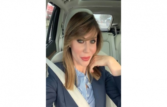 İbrahim Kutluay, Demet Şener e ev mi verdi?