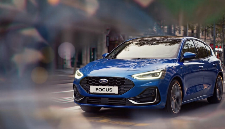 Ford Focus'a dudak uçuklatan kasım zammı! Ford Focus fiyatı ne kadar oldu? 14 Kasım 2022 fiyat listesi