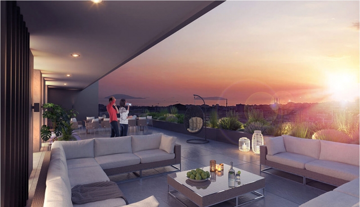 Dünya Şehir Maltepe nerede inşa ediliyor? Lokasyon bilgisi!