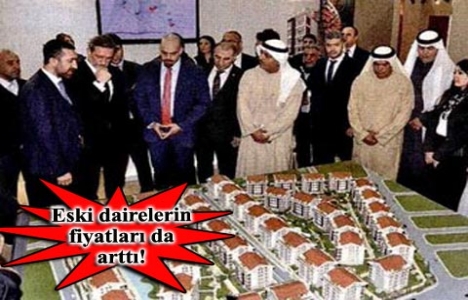 Bursa ve Yalova'ya Arapların ilgisi artıyor!