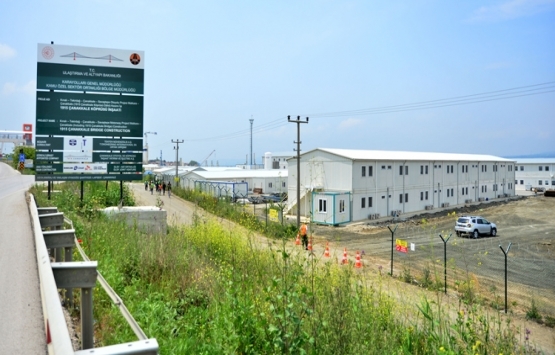 1915 Çanakkale Köprüsü için kritik tarih 21 Mayıs!