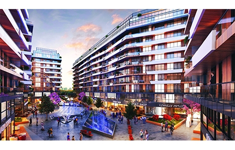 Lensistanbul projesinde ilkbahar kampanyası başladı!