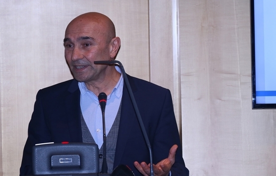 İzmir de kentsel dönüşüm hız kesmiyor!