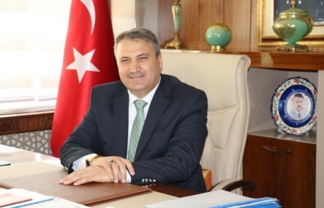 Manisa Yunusemre'de dönüşüm için düğmeye basıldı!