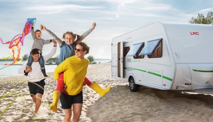 Hem ev hem araba LMC Sassino 460E Karavan! Tatil masraflarınızı yarıya indirin! İşte 10 Mayıs 2022 fiyat listesi...