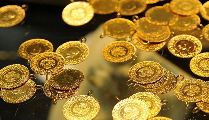 Altında yıl sonu depremi! 1 gram bile altını olanların gözleri fal taşı gibi açıldı! 29 Aralık 2022 altın fiyatları