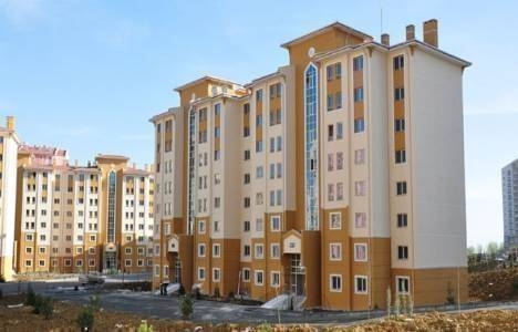 Alt gelir grubu TOKİ Ankara Mamak kura çekilişi nerede?
