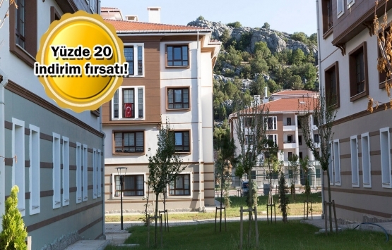 TOKİ indirim kampanyası 3 gün sonra sona eriyor!