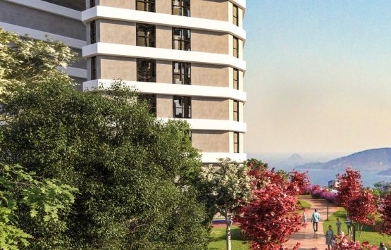 DünyaŞehir Kartal nerede?