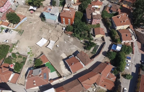 Hisar Arkeopark Projesi için kamulaştırma!