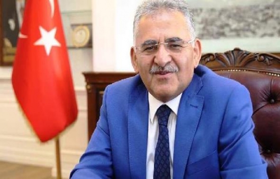 Çaybağları Vadisi doğal sit alanı olarak koruma altına alındı!