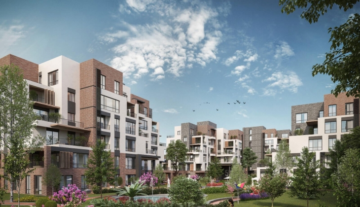 Tual Gölyaka da 9.1 milyon TL den başlayan fiyatlarla! Emlak Konut kampanya İstanbul 2024!