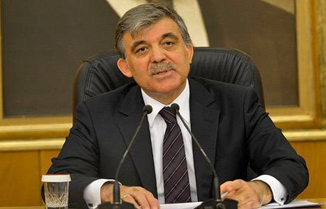 Abdullah Gül İstanbul'a yerleşeceğini açıkladı!