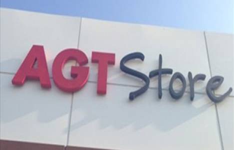 AGT Store, üçüncü ahşap ihtisas marketini Menemen'de hizmete sundu!