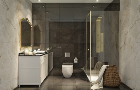 Esenyurt Bosspoint te 2+1 ler 265 bin TL ye!