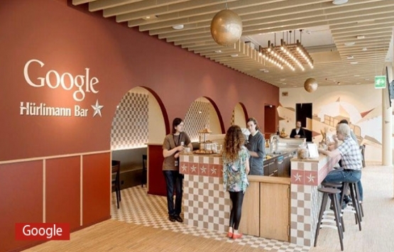 Dijitalleşmeyle birlikte yeni ofis anlayışı oluşuyor! 