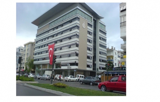 Karşıyaka da kentsel dönüşüm için ilk adım!