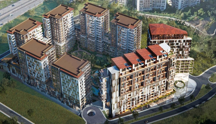 Benesta Acıbadem satışta!