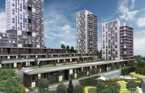 Keçiören Başka Ankara Evleri!