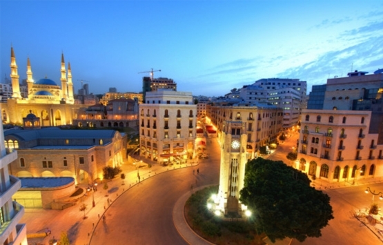 Lübnan'dan 'Sayda Türk Hastanesi bir an önce açılsın' talebi!