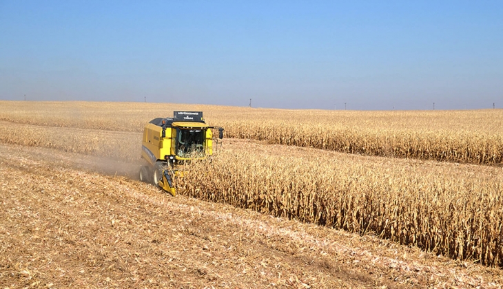 Çiftçiye müjde! Traktör almak isteyenlere devlet bankasından düşük faizli uzun vadeli destek! İşte aylık ödeme fiyatları