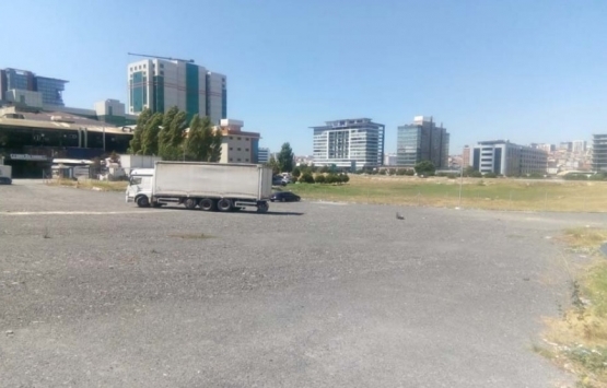 Kayraklı Güneşli Park projesi geliyor! Yeni proje!