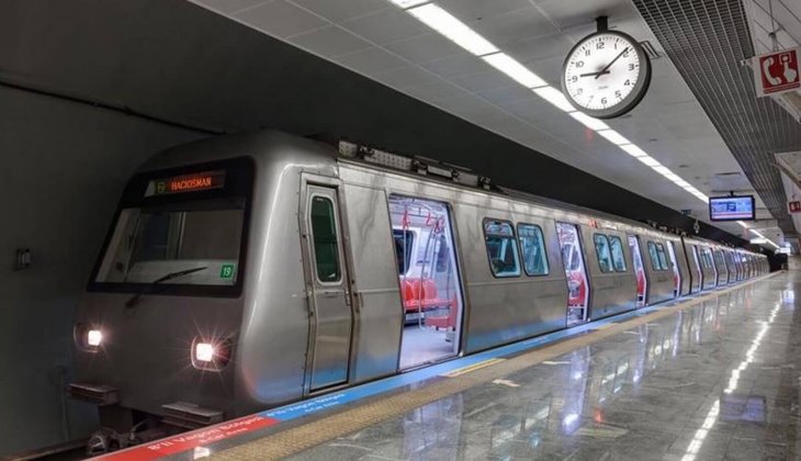 İstanbul da toplu taşıma 2 gün ücretsiz: İBB açıkladı! 29 Ekim Pazar günü metro, metrobüs, tramvay bedava!
