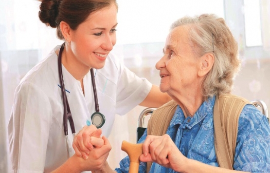 Türkiye'de 5 yıldızlı yaşlı oteli için düğmeye basıldı!