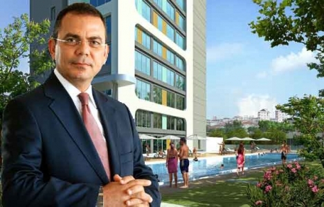 Son Grup, Adana'nın meşhur balkonunu İstanbul'a getirdi!