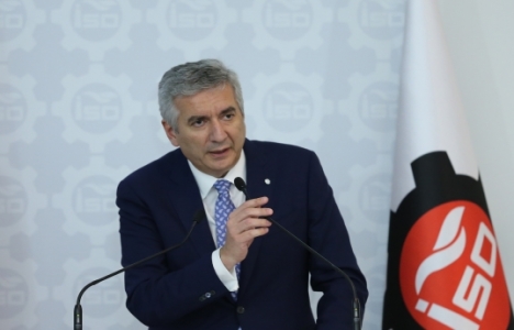 OSB'ler sanayiyi konutlaşma baskısından kurtaracak!